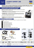 GYSPOT Expert 200
