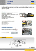 C11 ARM