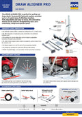 DRAW ALIGNER PRO