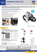 POWERDUCTION 37LG