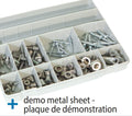 CONSUMABLES BOX FOR 50kN ADAPTOR