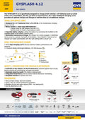 GYSFLASH 4.12