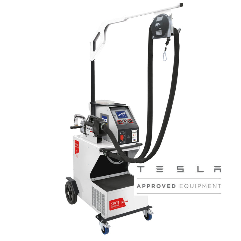 GYSPOT PTI S7 (PTI-S7)
