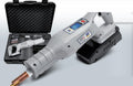 GYSPOT ACCU 2900 cordless battery dent puller with carry case (ref. 091375)