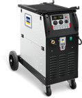 GYS CARMIG-E AUTO 200 A single-phase MIG/MAG welder for auto body repair (ref. 087675)