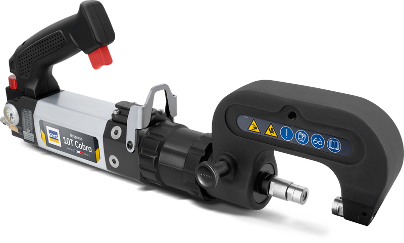 GYSPRESS 10T RIVETER COBRA (ref. 088719)