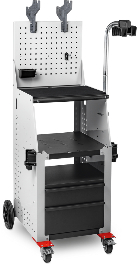 DENT TROLLEY 1600 WD