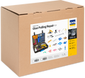 GYS GPR glue dent removal kit, 111 pieces in its case (ref. 085770)