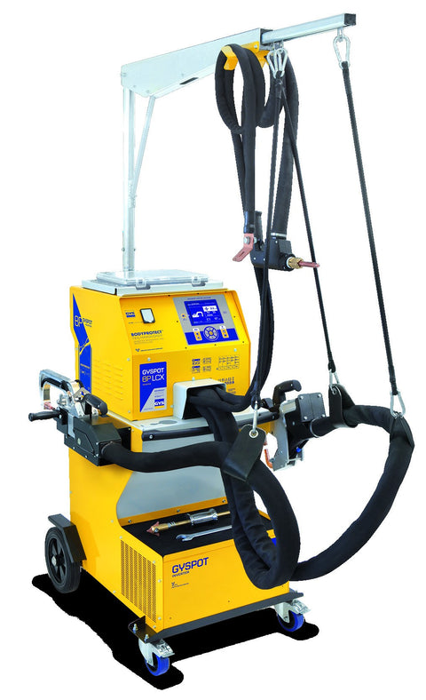GYSPOT INVERTER BP.LCX-S7 (BPLC / BP LCX) 230V