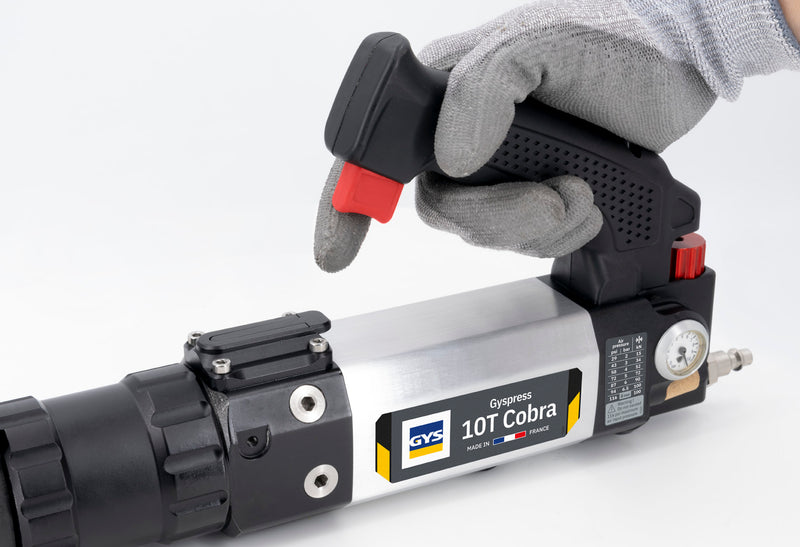 GYSPRESS 10T RIVETER COBRA (ref. 088719)