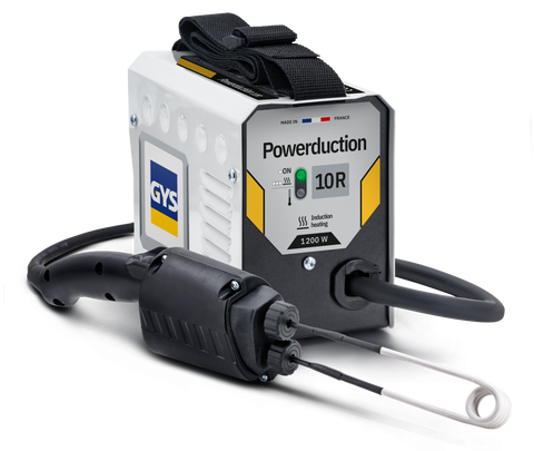 POWERDUCTION 10R PRO (12 INDUCTORS)