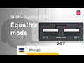 GYSFLASH 121.12 CNT FV (5m Cables) * — product video (EN)