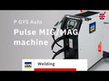 P3 GYS AUTO