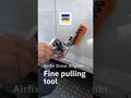 FINE PULLING TOOL FOR AIRFIX DRAW ALIGNER