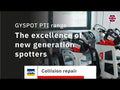 GYSPOT PTI MASTER COMPLETE (G1+G2+G4+G9) - 208/240V — product video (EN)