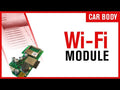 WI-FI UPGRADE KIT — product video (EN)